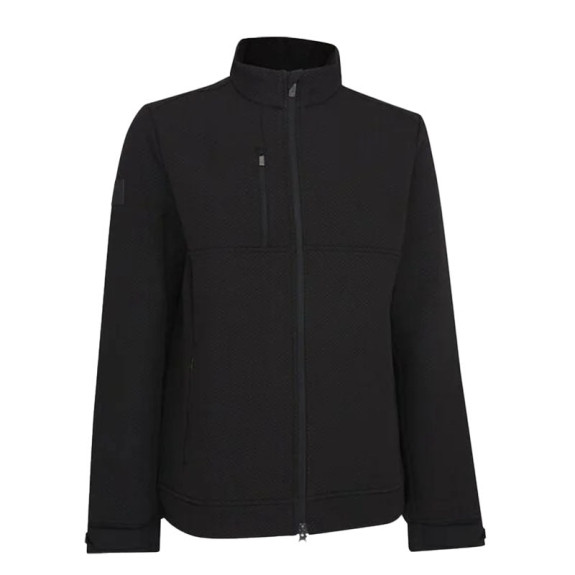 Veste Callaway Dobby Sherpa Interior Caviar Homme