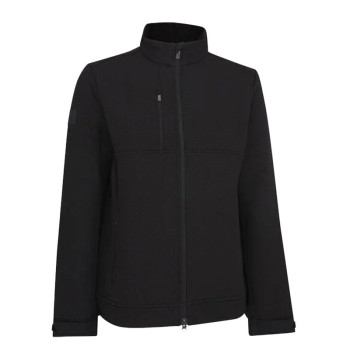 Veste Callaway Dobby Sherpa Interior Caviar Homme