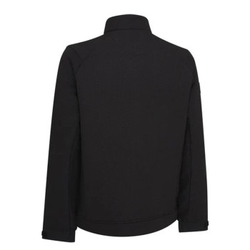 Veste Callaway Dobby Sherpa Interior Caviar Homme 2