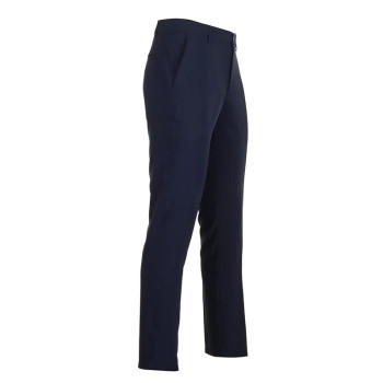 Pantalon Solid Trouser navy Blazer Homme