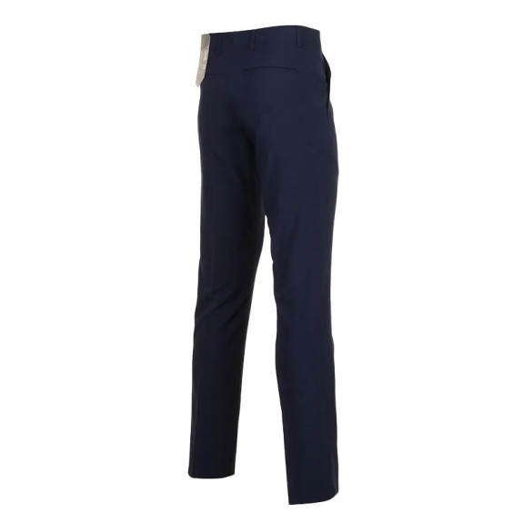 Pantalon Solid Trouser navy Blazer Homme