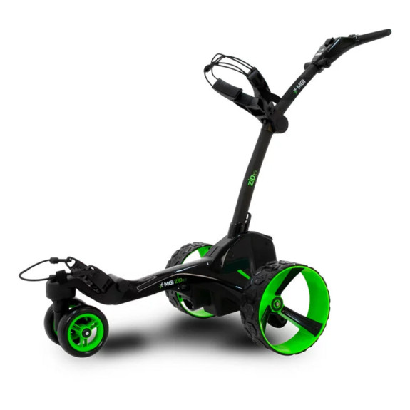 Zip X5 Black Gloss (Freins Moteur)