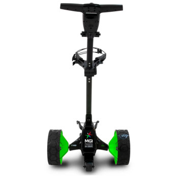 Zip X5 Black Gloss (Freins Moteur)