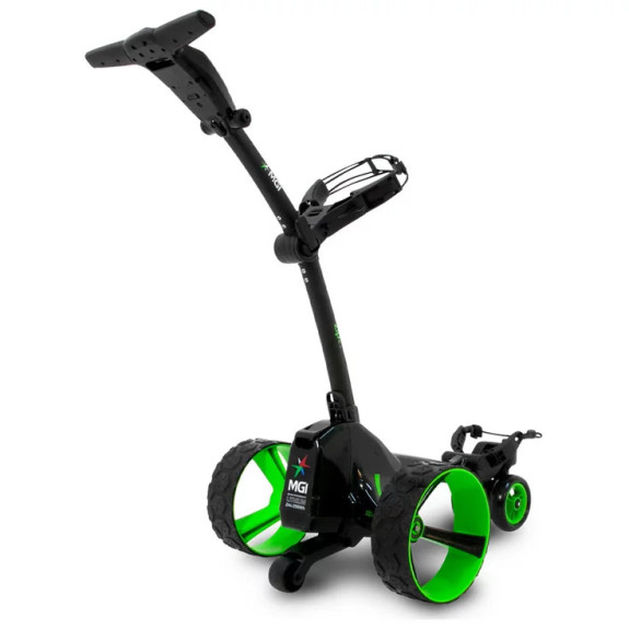 Zip X5 Black Gloss (Freins Moteur)