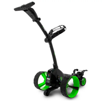 Zip X5 Black Gloss (Freins Moteur)