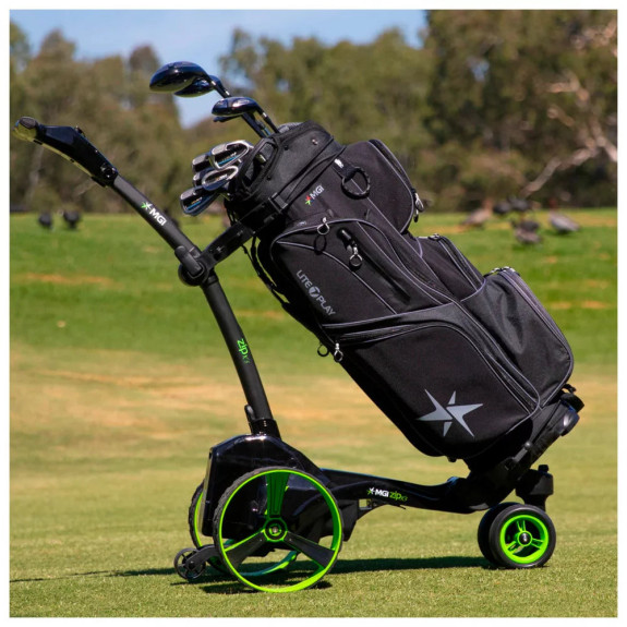 Zip X5 Black Gloss (Freins Moteur)