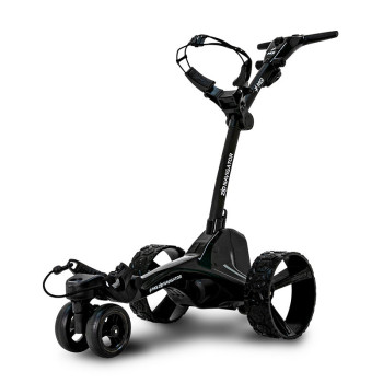 Zip Navigator Télécommandé Matte Black Gloss