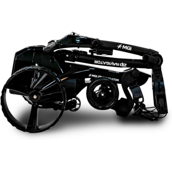 Zip Navigator Télécommandé Matte Black Gloss 2