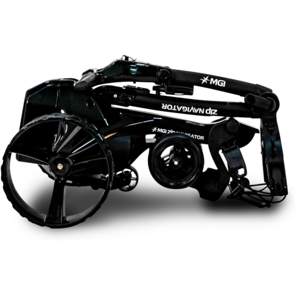 Zip Navigator Télécommandé Matte Black Gloss