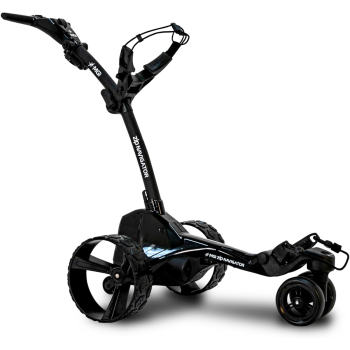 Zip Navigator Télécommandé Matte Black Gloss