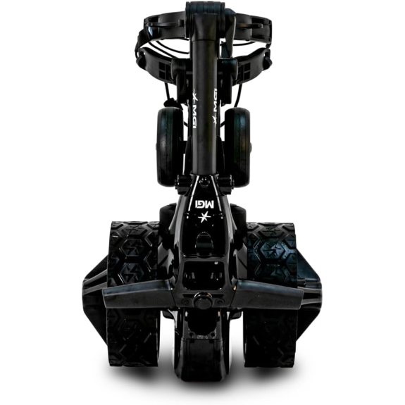 Zip Navigator Télécommandé Matte Black Gloss