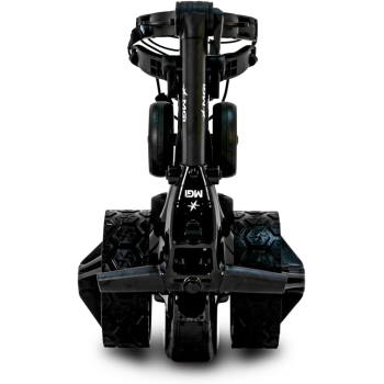 Zip Navigator Télécommandé Matte Black Gloss