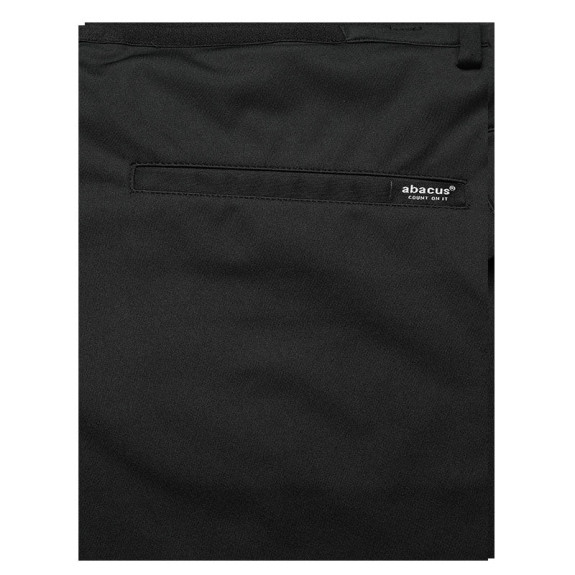 Pantalon Trousers Tralee Black Femme