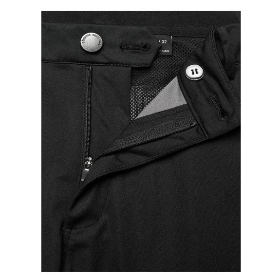 Pantalon Trousers Tralee Black Femme