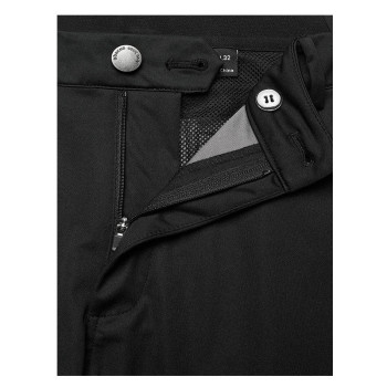 Pantalon Trousers Tralee Black Femme