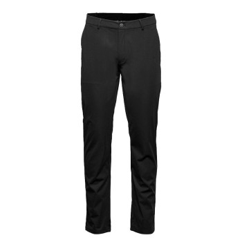 Pantalon Trousers Tralee Black Homme