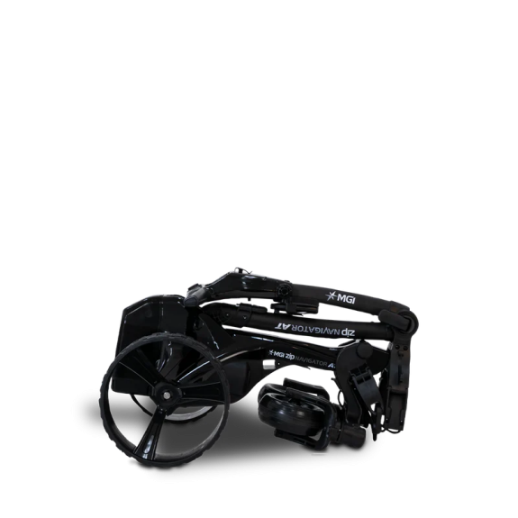 Zip Navigator AT Télécommandé Matte Black