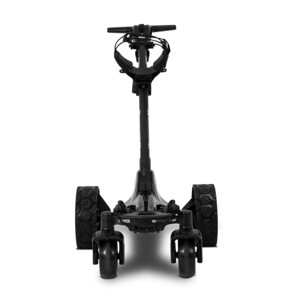 Zip Navigator AT Télécommandé Matte Black