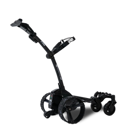 Zip Navigator AT Télécommandé Matte Black