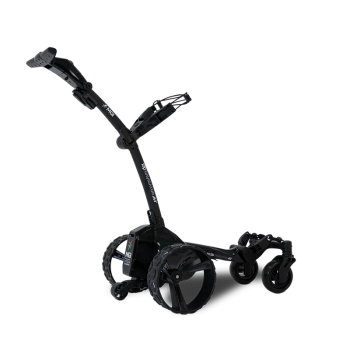Zip Navigator AT Télécommandé Matte Black