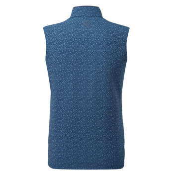 Veste sans manche ThermoSeries Marine Femme