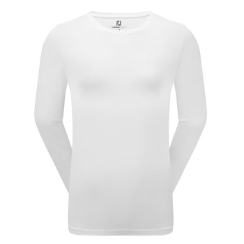 Baselayer FJ ThermoSeries Blanc Femme