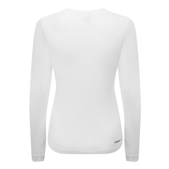 Baselayer FJ ThermoSeries Blanc Femme