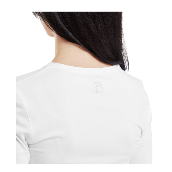 Baselayer FJ ThermoSeries Blanc Femme