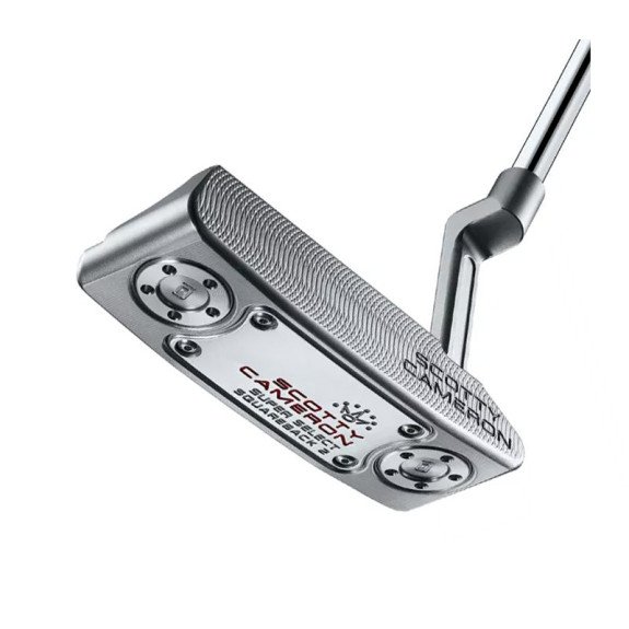 Putter Super Select Squareback 2 | Droitier