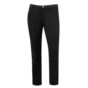 Pantalon Jana 3xDry Noir Femme