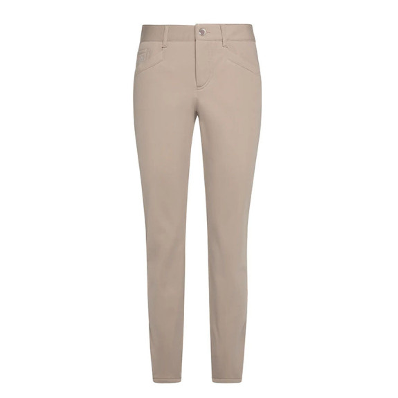 Pantalon Jana 3xDry Beige Femme