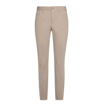 Pantalon Jana 3xDry Beige Femme