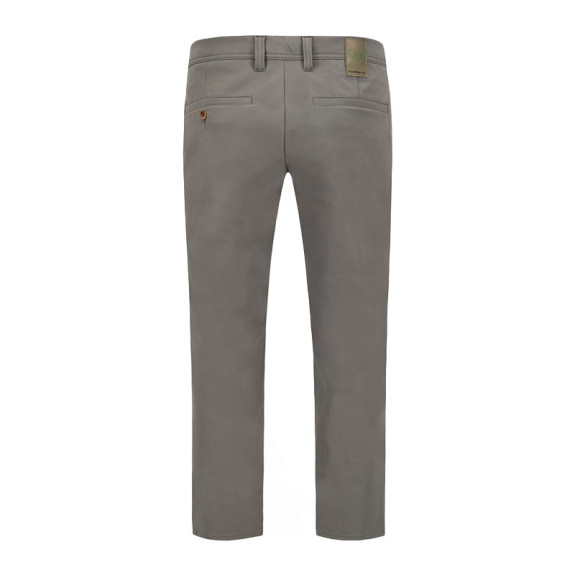 Pantalon Rookie 3xDry Cooler Gris Homme