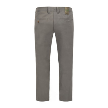 Pantalon Rookie 3xDry Cooler Gris Homme