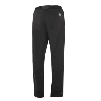 Pantalon Waterproof Alan Black Homme 2