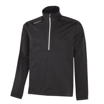 Veste Waterproof Lawrence Black/White Homme