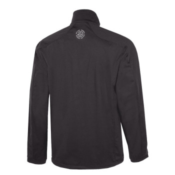 Veste Waterproof Lawrence Black/White Homme 2