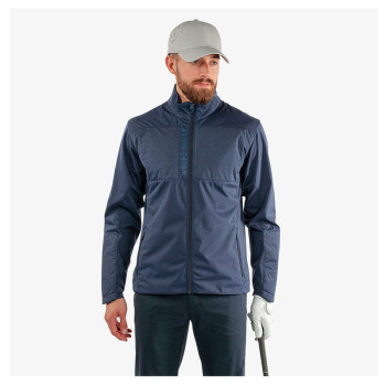 Veste Coupe-vent Navy Layton Homme