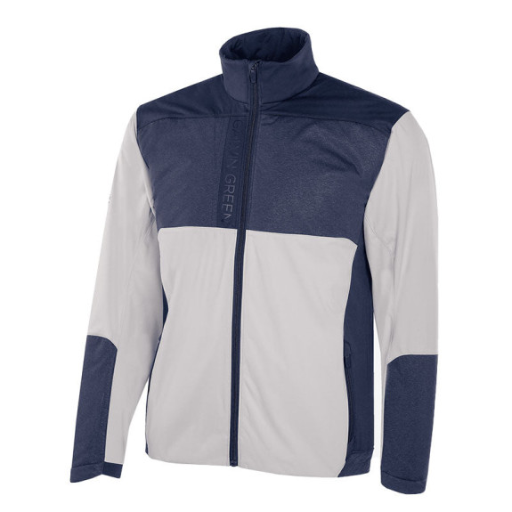 Veste Coupe-vent Grey Navy Layton Homme