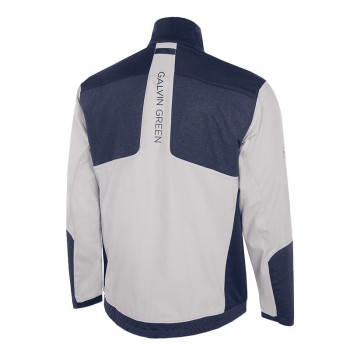 Veste Coupe-vent Grey Navy Layton Homme