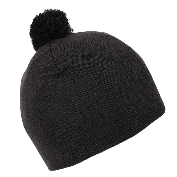 Bonnet Lemmy Black Homme
