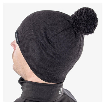 Bonnet Lemmy Black Homme