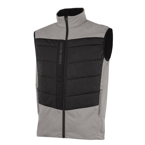 Veste Sans-manche Hydrofuge Lauro Sharksin...