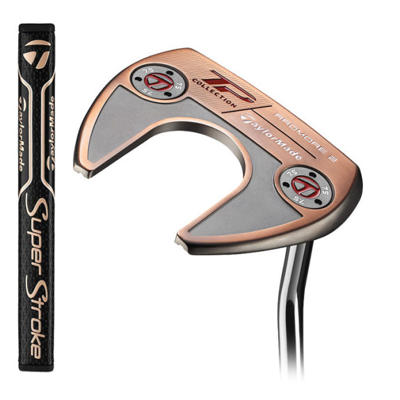 Putter TP Patina Ardmore 2 | Droitier