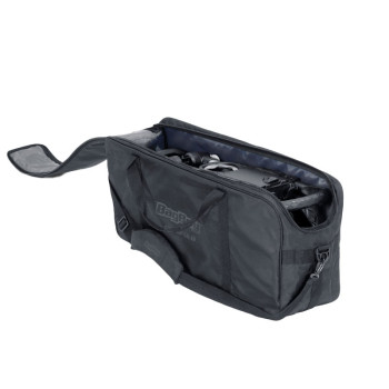 Housse de Transport Slim Fold Black pour charriot 2