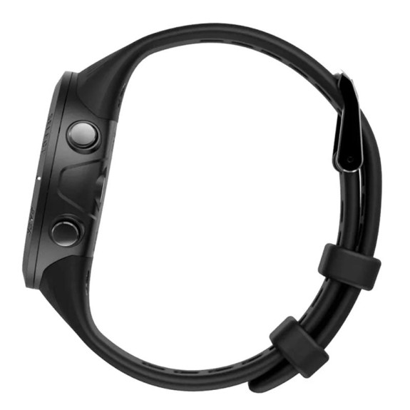 Montre GPS V5 Watch Black