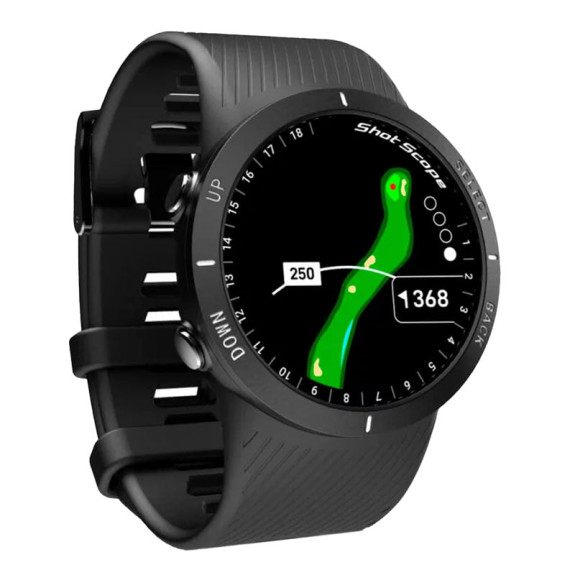 Montre GPS V5 Watch Black