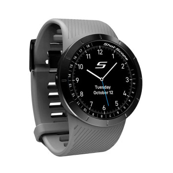 Montre GPS X5 Watch Grey