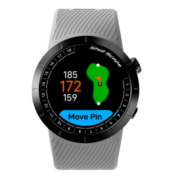 Montre GPS X5 Watch Grey 2