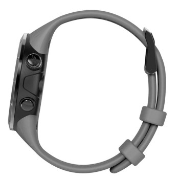 Montre GPS X5 Watch Grey